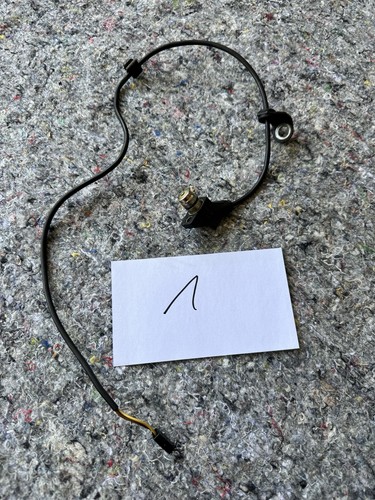 Bmw k100 tachosensor - k100,