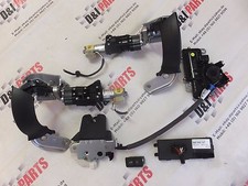 Audi Q7 4M Elektrische