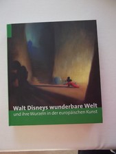  " neues "  Walt Disneys
