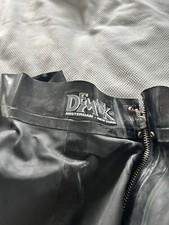 Rocke Demask  Bleistift  S/M