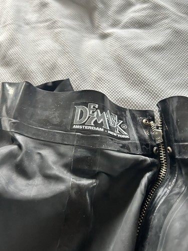 Rocke demask bleistift s m - ,