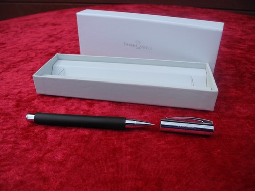 Faber castel rollerball - faber-castel,