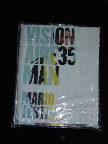 Visionaire man by mario - visionaire,