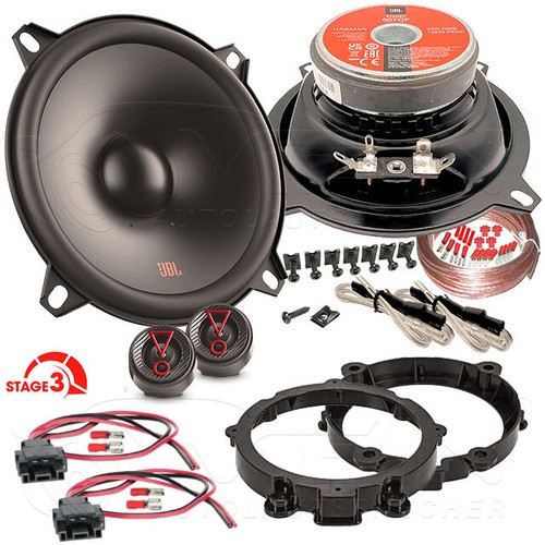 Jbl lautsprecher für - jbl, vw