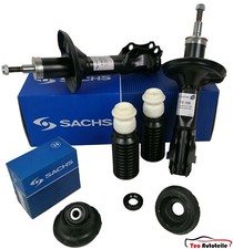 2x SACHS Stoßdämpfer +