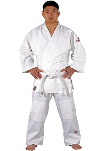 Tong judo anzug ju jutsu - tong,