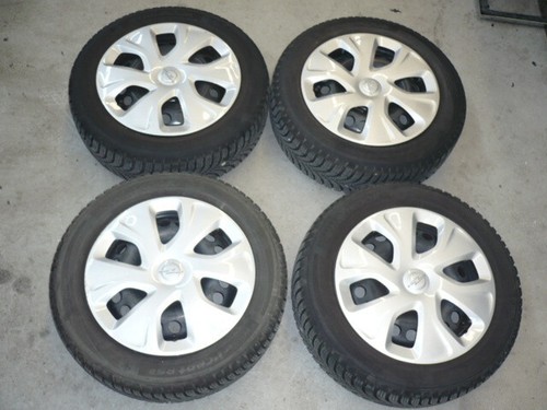 Winterräder für opel - 4,