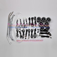 64 Farben LED Umgebungslicht