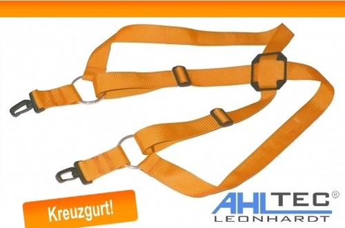 Kreuzgurt ahltec - ahltec,