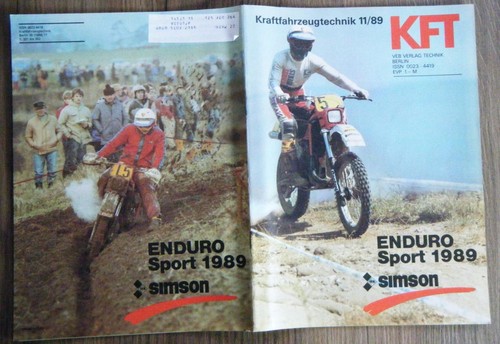 Kft kraftfahrzeugtechnik heft - kft,