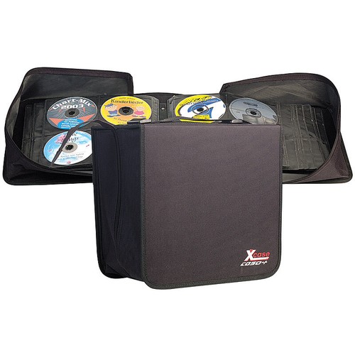 Xcase dvd aufbewahrung - xcase,