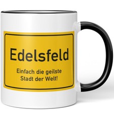 Edelsfeld, Einfach die geilste
