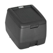 Original VW T6 Kühlbox Warmhaltebox 32 Liter Transport Box Kühltasche schwarz 