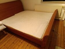 bett 180x200 mit matratze und lattenrost, Matratzen sind neu und Unbenutzt