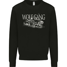 Wolf Gang Werwölfe Wölfe