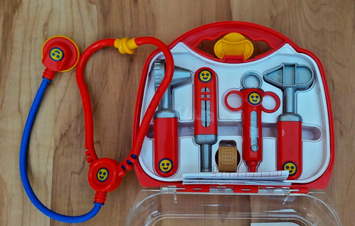 Arztkoffer für kinder - arztkoffer,