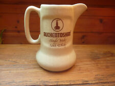 Whisky Wasserkrug Water Jug Auchentoshan