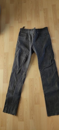 Maddox trachtenlederhose - maddox,
