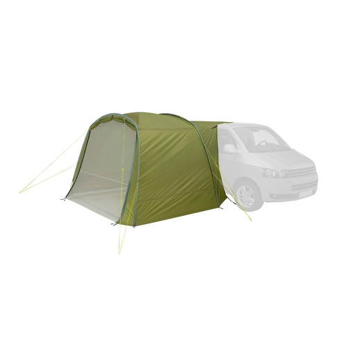 Tatonka vorzelt van camp - van, basic