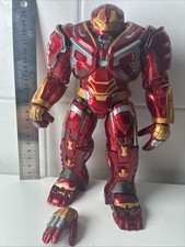 ZD Toys Avengers Hulkbuster