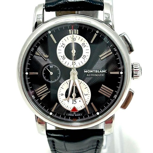 Montblanc star 4810 - star,