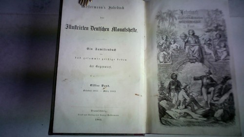 Westermann jahrbuch der - westermann`s,