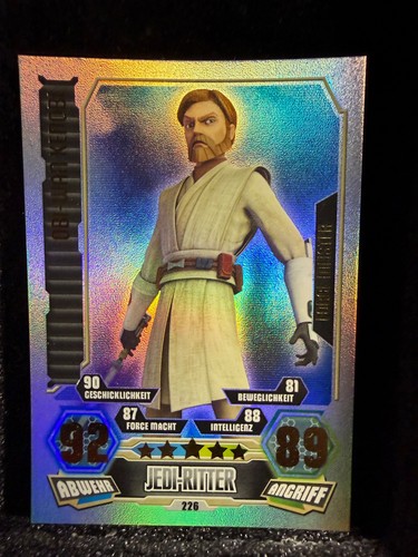 Topps star wars force - topps,