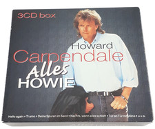 Howard Carpendale - Alles