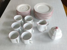 Porzellan Service Seltmann