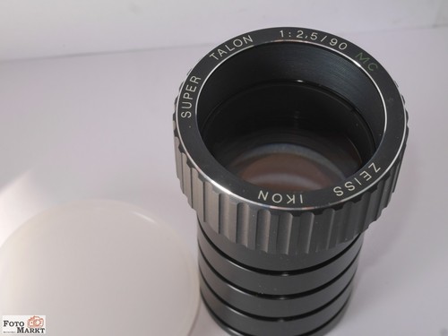 Zeiss ikon objektiv - zeiss,