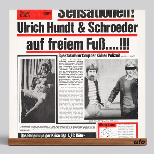 Ulrich hundt schroeder - hundt,