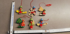 Christbaumschmuck Baumbehang 6