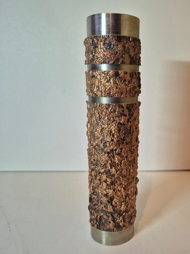 Schöne vase edelstahl - schöne, mit