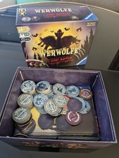 Ravensburger  Werwölfe Epic