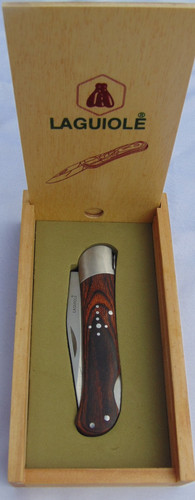 Laguiole taschenmesser calmont - laguiole,