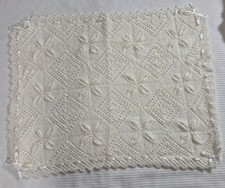 Wunderschöne Babydecke -