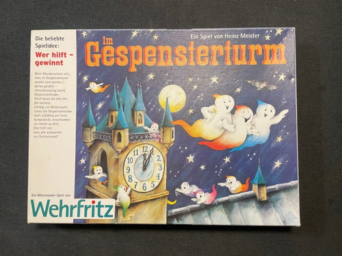 Gespensterturm 1994 herder - im,