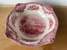 1x Johnson Bros Old Britain