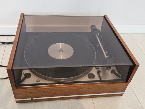 Dual 1229 vollautomatischer - dual,