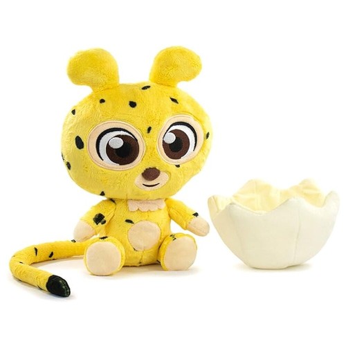 Marsupilami minimarsup - marsupilami,