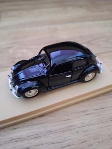 Rio volkswagen maggiolino - rio, 1:43