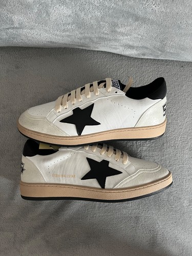Golden goose ball star - ball,