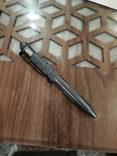 Tactical pen kugelschreiber - tactical,