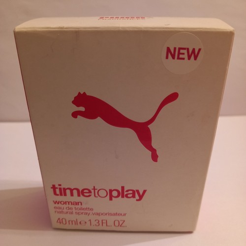Puma time play woman - time,