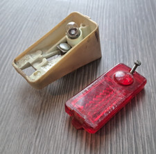 Rückleuchte Rücklicht Typ