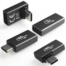 USB 4.0 Typ-C USB-C Adapter