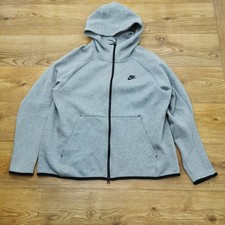 Nike Tech Fleece Hoodie Herren