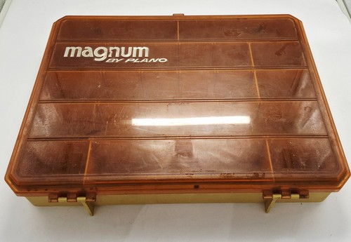 Magnum plano angelgerätebox - magnum,