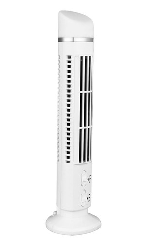 Turmventilator kompakt