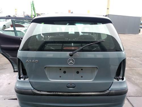 Mercedes klasse w168 - mercedes, a-klasse